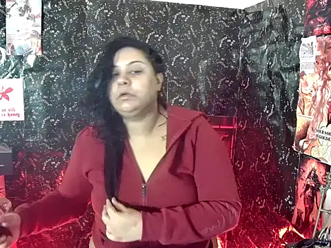 Snapshot of MistressMileenaMiami chatting on 1, 6, 2026 MistressMileenaMiami online show from 1, 6, 2026