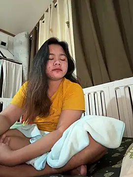 Snapshot of chikababy26 chatting on 22, 2, 2026 chikababy26 online show from 22, 2, 2026