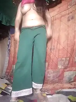 Aanushaka online show from 14, 3, 2026