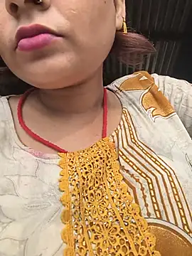 Snapshot of Aanushaka chatting on 29, 6, 2026 Aanushaka online show from 29, 6, 2026