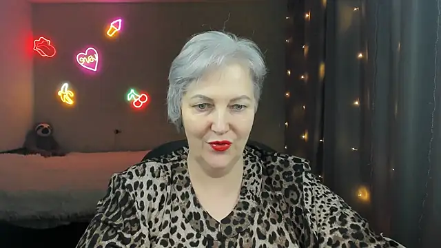 Mary-Leee online show from 10, 3, 2026