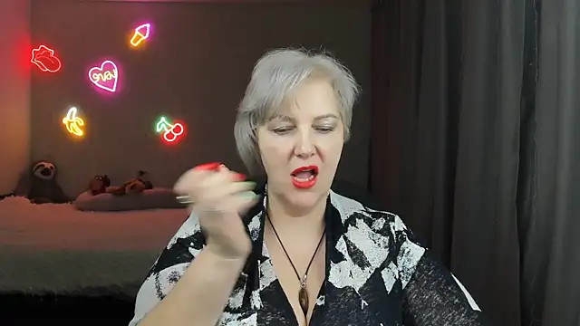 Mary-Leee online show from 30, 3, 2026