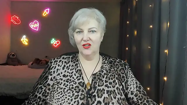 Mary-Leee online show from 9, 4, 2026