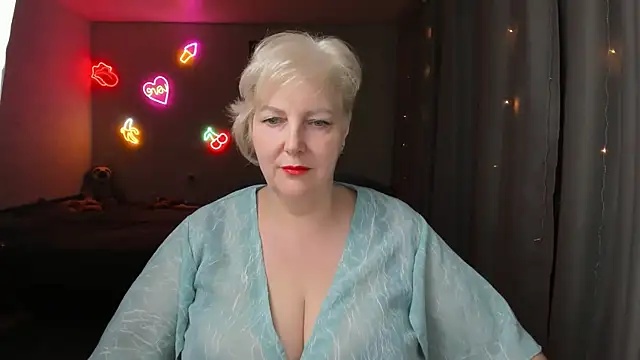 Mary-Leee online show from 1, 6, 2026