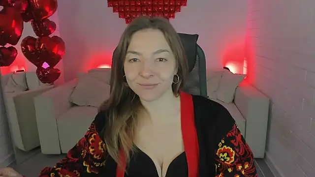 Snapshot of DianaAvis chatting on 23, 2, 2026 DianaAvis online show from 23, 2, 2026