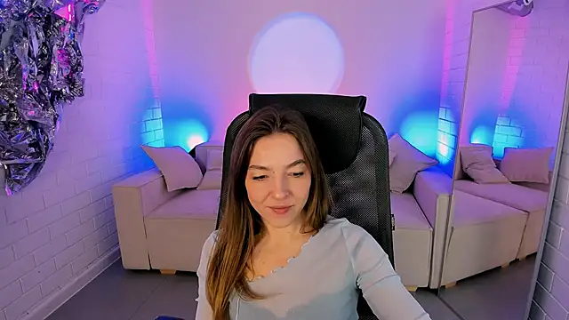 Snapshot of DianaAvis chatting on 1, 3, 2026 DianaAvis online show from 1, 3, 2026