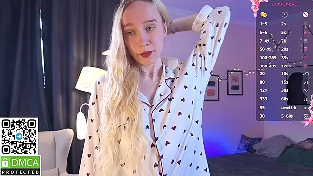 Ilsy Merous online show from 22, 4, 2026