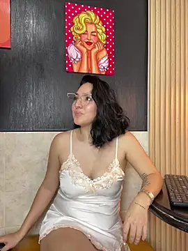 DALIILA  online show from 2, 3, 2026