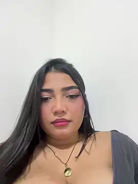 ArianaRougee online show from 24, 7, 2026