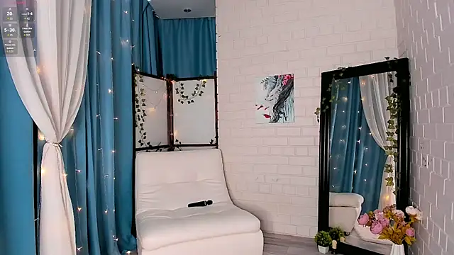 Snapshot of starfromsky chatting on 30, 5, 2026 starfromsky online show from 30, 5, 2026