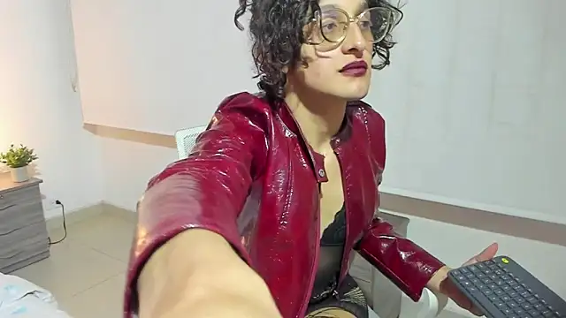 Maverick angel online show from 26, 2, 2026