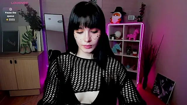 demetra   online show from 19, 3, 2026