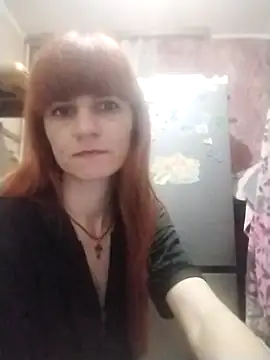 YaroslavaLester online show from 12, 3, 2026