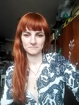 YaroslavaLester online show from 17, 3, 2026