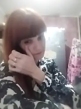 YaroslavaLester online show from 17, 3, 2026