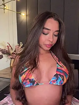 Snapshot of AnnyVega__ chatting on 2, 6, 2026 AnnyVega online show from 2, 6, 2026