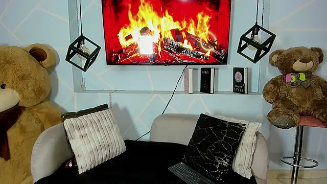Snapshot of sharon_noa chatting on 17, 4, 2026 sharon noa online show from 17, 4, 2026