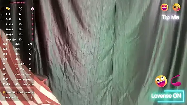 Saanvi Star online show from 30, 3, 2026