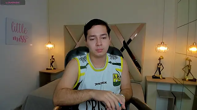 Julian Smith21 online show from 18, 3, 2026