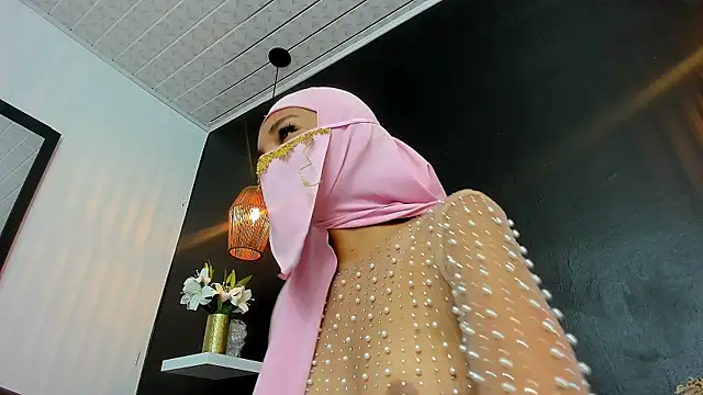 Natashax  online show from 18, 3, 2026