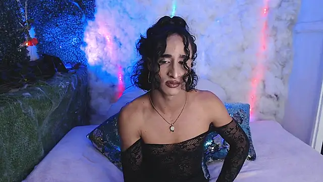 KatalinaForz online show from 24, 2, 2026