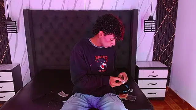 Billie Turneer online show from 23, 2, 2026