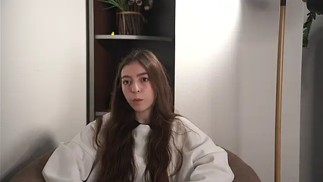 Snapshot of FairyLites chatting on 22, 2, 2026 FairyLites online show from 22, 2, 2026