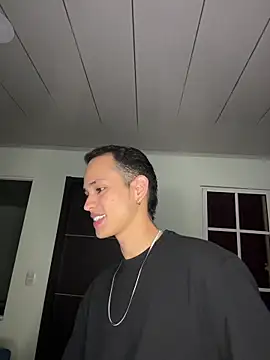 Snapshot of HarryGaze chatting on 24, 2, 2026 HarryGaze online show from 24, 2, 2026