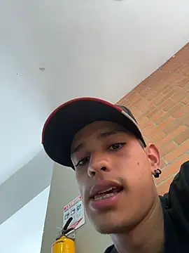 HarryGaze online show from 25, 6, 2026