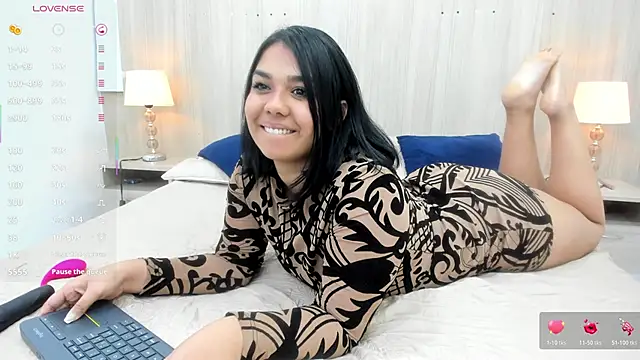 mariana allen23 online show from 22, 2, 2026