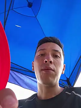 Thiago Jones1 online show from 15, 3, 2026