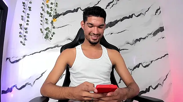 CarlosHotVibes online show from 24, 2, 2026