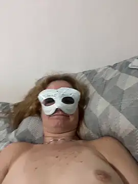 Cristal2342 online show from 27, 2, 2026