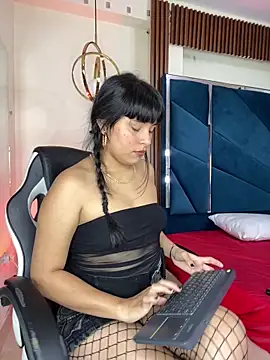 samantamanoban online show from 23, 2, 2026