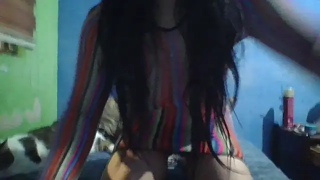 Soylilayblue online show from 18, 3, 2026