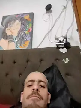 joyboyAct online show from 14, 3, 2026