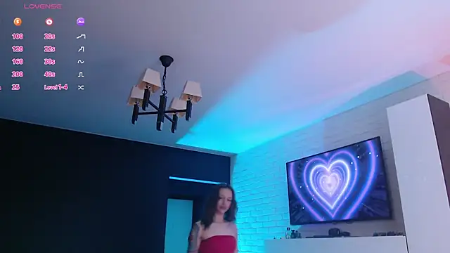 Snapshot of Jade_Amore chatting on 9, 7, 2026 Jade Amore online show from 9, 7, 2026
