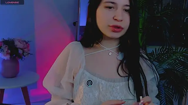 Valery Ohara  online show from 27, 2, 2026