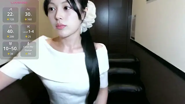 Snapshot of yua_heart chatting on 12, 6, 2026 yua heart online show from 12, 6, 2026