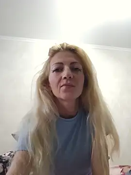 Kisy Dreis online show from 22, 5, 2026