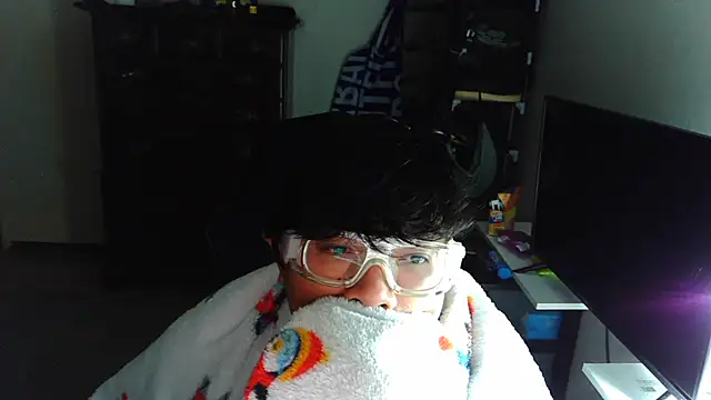 Snapshot of longlongsong chatting on 28, 2, 2026 longlongsong online show from 28, 2, 2026