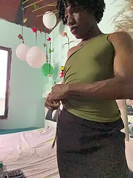 AnelimDagota  online show from 17, 3, 2026