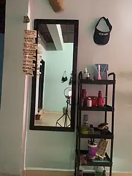 AnelimDagota  online show from 8, 4, 2026