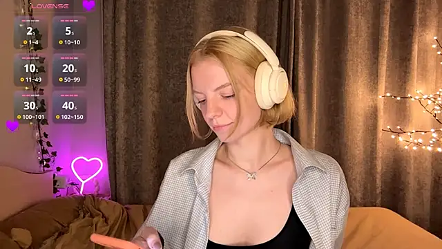 Marry Sornatiko online show from 31, 5, 2026