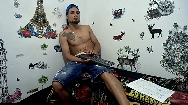 Couplesweethot online show from 24, 3, 2026