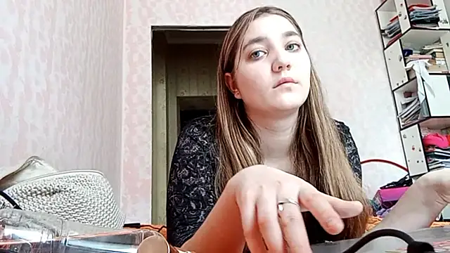 JanineThielman online show from 22, 3, 2026