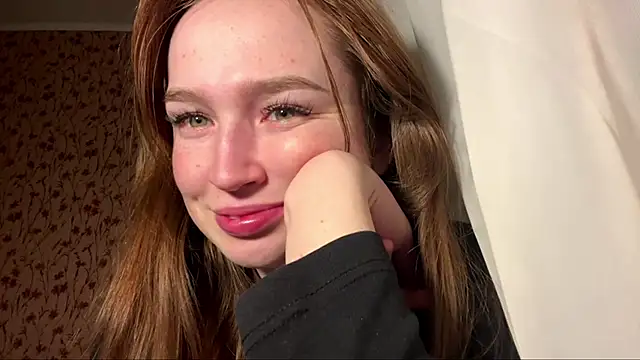 Hanna  Montanna online show from 4, 3, 2026