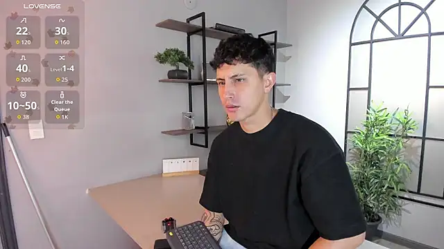 kamal wolff online show from 26, 2, 2026