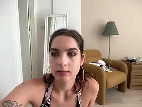 zoefox-vip online show from 27, 5, 2026