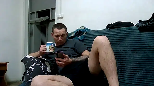 AmpulLoversxx online show from 23, 2, 2026